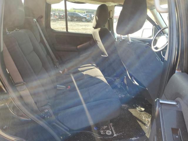 Photo 10 from auction – 2009 FORD EXPLORER X with VIN 1FMEU83E89UA02449
