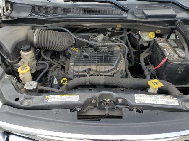 Photo 12 from auction – 2012 CHRYSLER TOWN & COU with VIN 2C4RC1CG5CR124515