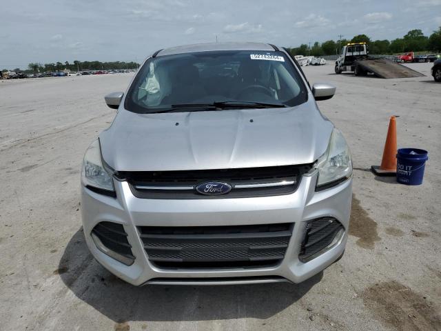 Photo 5 from auction – 2016 FORD ESCAPE SE with VIN 1FMCU0G77GUC61046
