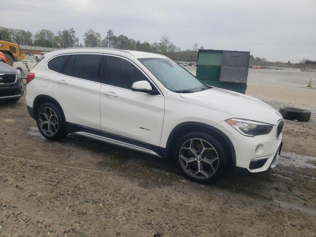 Photo 4 from auction – 2016 BMW X1 XDRIVE2 with VIN WBXHT3C35GP883308