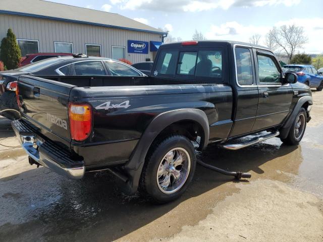 Photo 3 from auction – 2003 MAZDA B4000 CAB with VIN 4F4ZR47E23TM12064