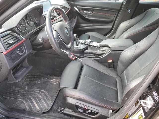 Photo 7 from auction – 2014 BMW 328 D XDRI with VIN WBA3D5C56EKX96865