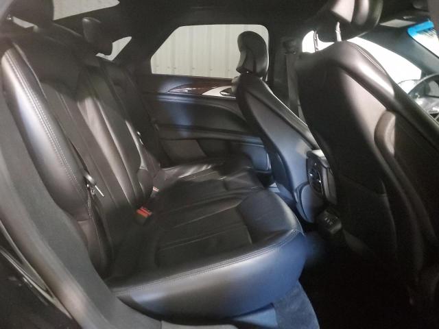 Photo 10 from auction – 2017 LINCOLN MKZ RESERV with VIN 3LN6L5FC2HR660211