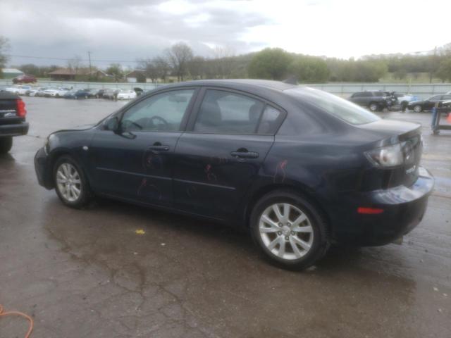 Photo 2 from auction – 2008 MAZDA 3 I with VIN JM1BK32F881799568