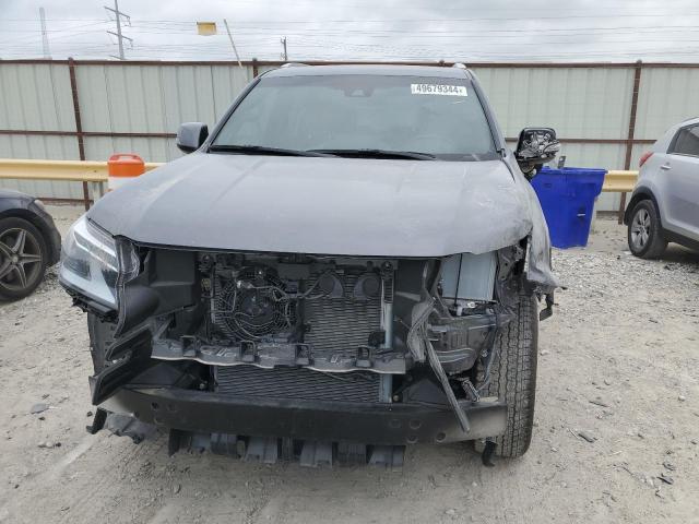 Photo 5 from auction – 2023 LEXUS GX 460 with VIN JTJAM7BX3P5376259