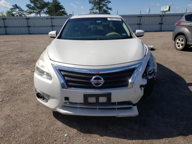 Photo 5 from auction – 2013 NISSAN ALTIMA 2.5 with VIN 1N4AL3AP0DN565663