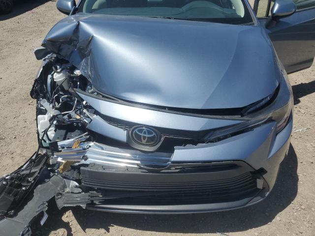 Photo 11 from auction – 2023 TOYOTA COROLLA LE with VIN JTDB4MEE3PJ009062