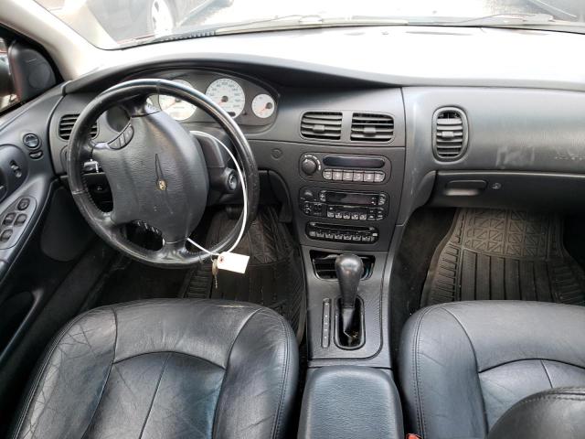 Photo 8 from auction – 2003 CHRYSLER INTREPID E with VIN 2C3HH56M93H568318