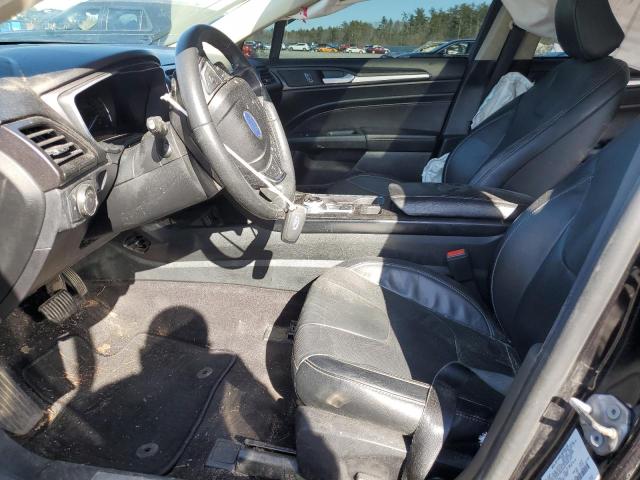 Photo 7 from auction – 2020 FORD FUSION TIT with VIN 3FA6P0D91LR253496