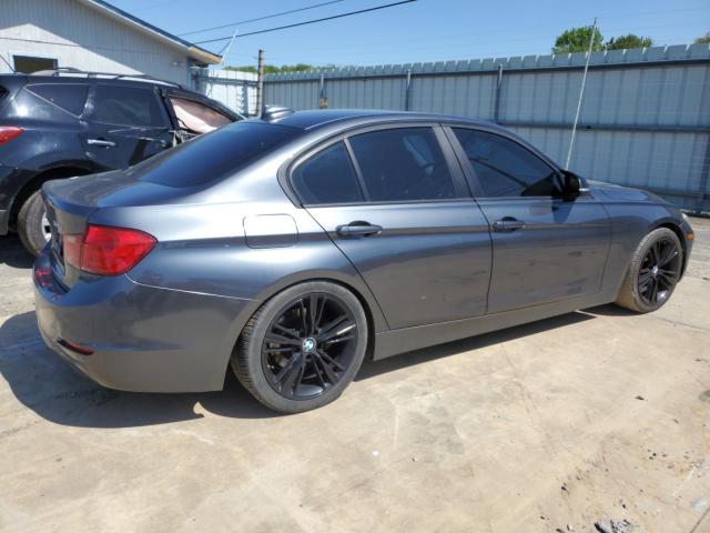Photo 3 from auction – 2013 BMW 328 I with VIN WBA3A5G54DNP22585