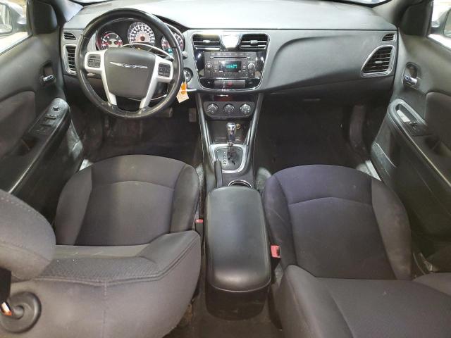 Foto 8 de la subasta – 2014 CHRYSLER 200 TOURIN con VIN 1C3CCBBG2EN115367