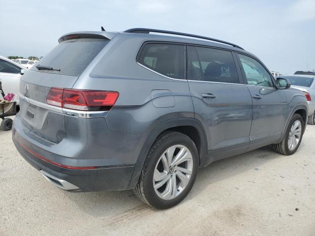 Photo 3 from auction – 2021 VOLKSWAGEN ATLAS SE with VIN 1V2JP2CA2MC563389