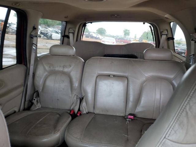Photo 10 from auction – 2000 FORD EXPEDITION with VIN 1FMRU17LXYLC40454