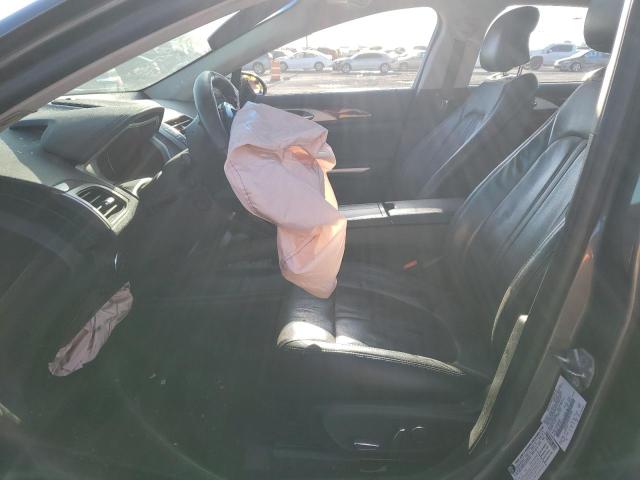 Photo 7 from auction – 2014 LINCOLN MKZ with VIN 3LN6L2J98ER835082