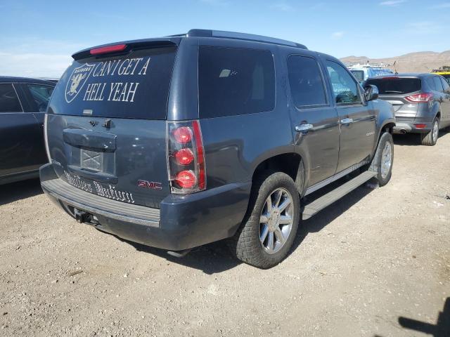 Photo 3 from auction – 2008 GMC YUKON DENA with VIN 1GKFK63828J201479