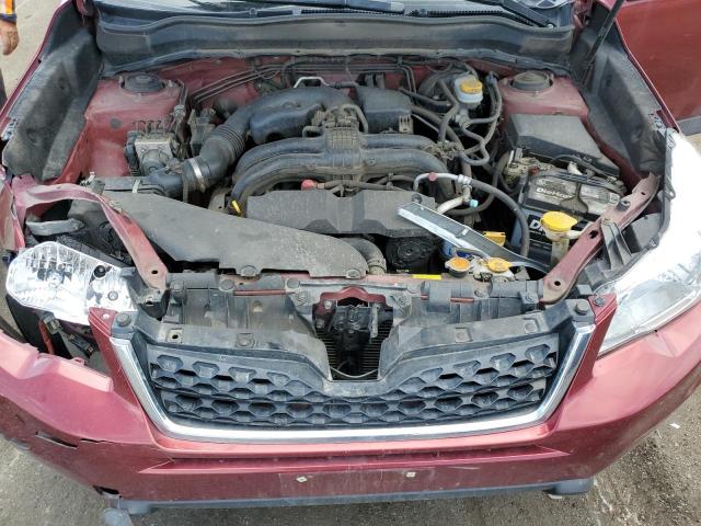 Photo 11 from auction – 2014 SUBARU FORESTER 2 with VIN JF2SJAAC4EG492553