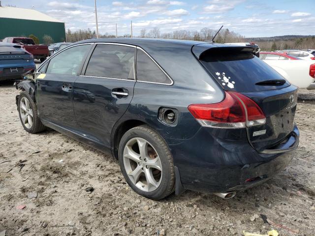 Photo 2 from auction – 2013 TOYOTA VENZA LE with VIN 4T3BK3BBXDU083988