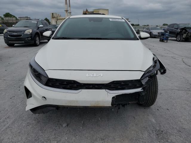 Photo 5 from auction – 2023 KIA FORTE LX with VIN 3KPF24AD1PE646341