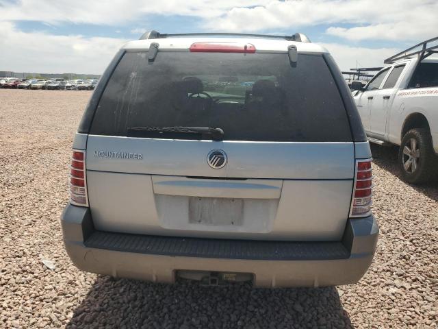 Photo 6 from auction – 2005 MERCURY MOUNTAINEE with VIN 4M2ZU66E85UJ03095
