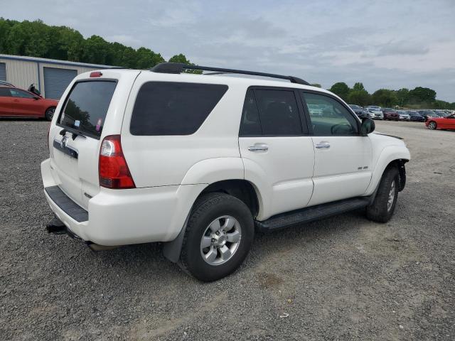 Photo 3 from auction – 2007 TOYOTA 4RUNNER SR with VIN JTEBU14R570118451
