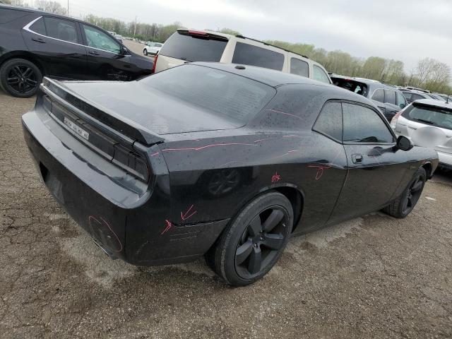 Photo 3 from auction – 2010 DODGE CHALLENGER with VIN 2B3CJ5DTXAH200412
