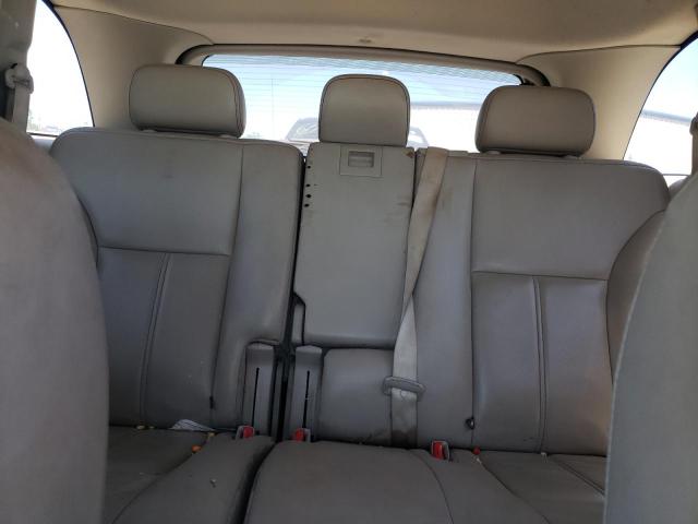 Photo 10 from auction – 2010 FORD EDGE LIMIT with VIN 2FMDK3KC3ABA64422