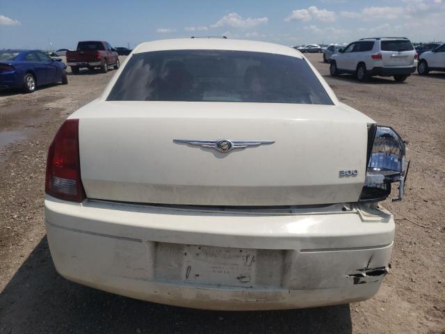 Photo 6 from auction – 2007 CHRYSLER 300 with VIN 2C3LA43R27H768293