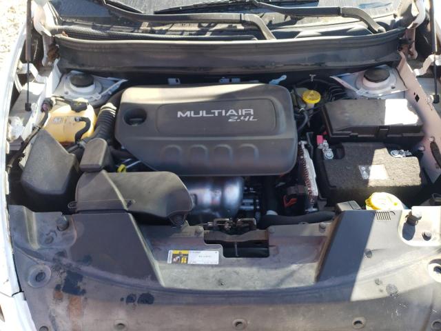 Photo 12 from auction – 2016 JEEP CHEROKEE L with VIN 1C4PJLCBXGW288160