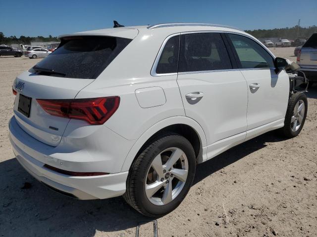 Photo 3 from auction – 2021 AUDI Q3 PREMIUM with VIN WA1BUCF39M1082076