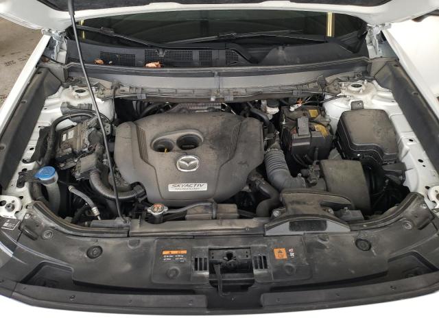 Photo 12 from auction – 2019 MAZDA CX-9 TOURI with VIN JM3TCBCY4K0318618