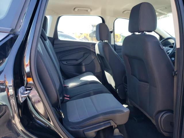Photo 10 from auction – 2017 FORD ESCAPE S with VIN 1FMCU0F72HUD36304