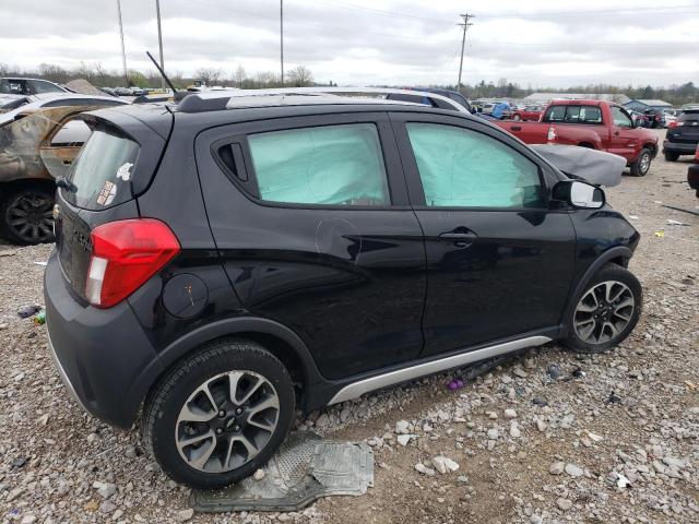 Photo 3 from auction – 2021 CHEVROLET SPARK ACTI with VIN KL8CH6SAXMC734446