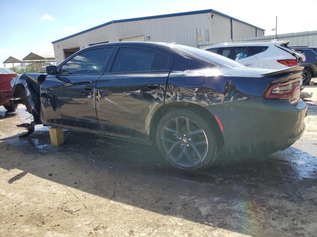 Photo 2 from auction – 2020 DODGE CHARGER SX with VIN 2C3CDXBG4LH177367