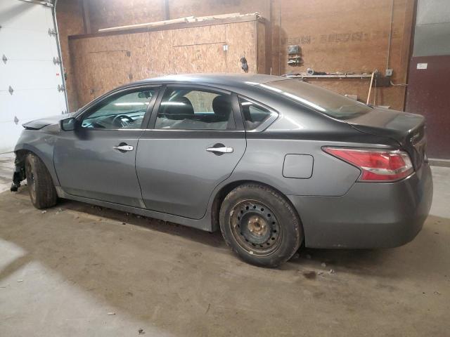Photo 2 from auction – 2014 NISSAN ALTIMA 2.5 with VIN 1N4AL3AP3EC144792