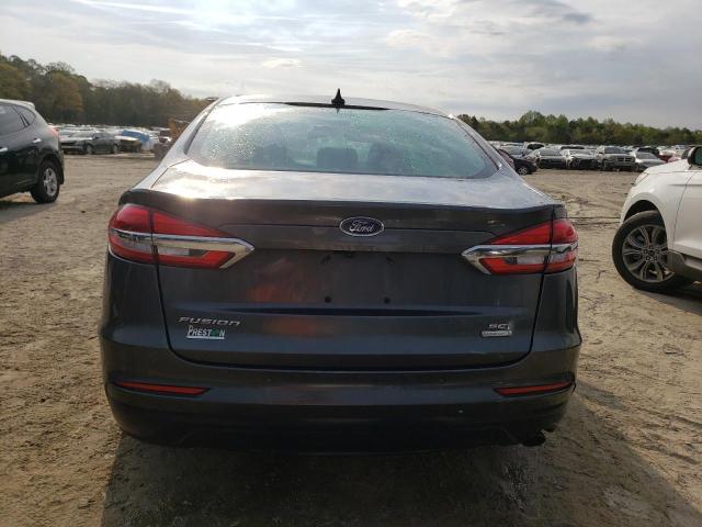 Photo 6 from auction – 2020 FORD FUSION SE with VIN 3FA6P0HD4LR245035