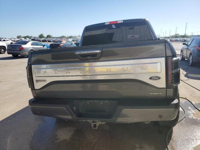 Photo 6 from auction – 2015 FORD F150 SUPER with VIN 1FTEW1EF9FFA77429