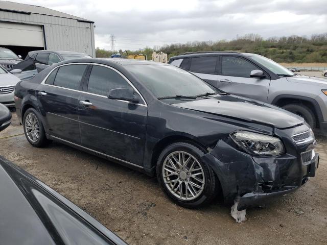 Photo 4 from auction – 2012 CHEVROLET MALIBU 1LT with VIN 1G1ZC5E07CF145177