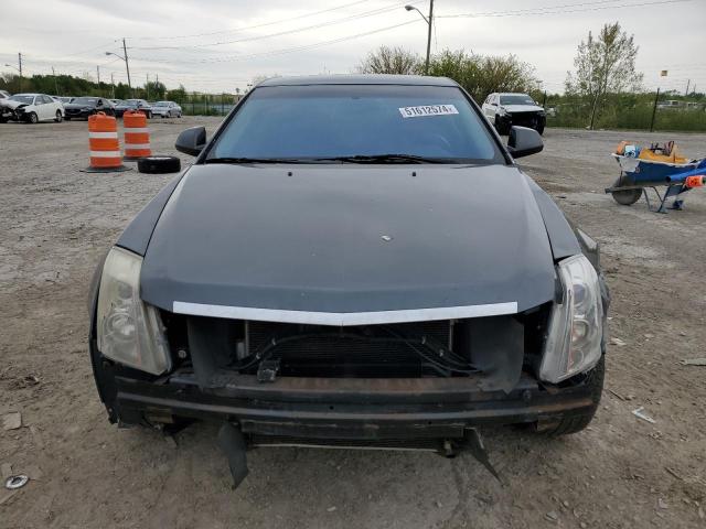 Photo 5 from auction – 2011 CADILLAC CTS with VIN 1G6DC5EY0B0162639
