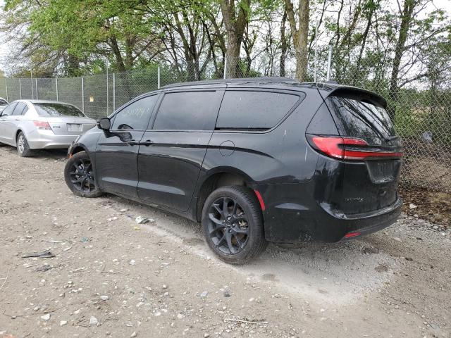 Photo 2 from auction – 2023 CHRYSLER PACIFICA L with VIN 2C4RC3GG8PR605368