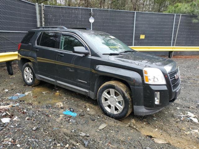Photo 4 from auction – 2013 GMC TERRAIN SL with VIN 2GKALSEK0D6419484