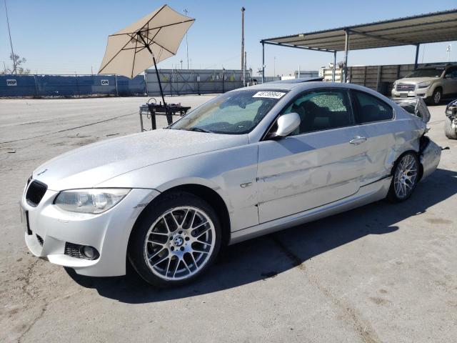 Photo 1 from auction – 2013 BMW 328 I SULE with VIN WBAKE5C56DJ107369