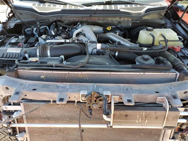 Photo 11 from auction – 2021 FORD F250 SUPER with VIN 1FT8W2BT6MEC19753