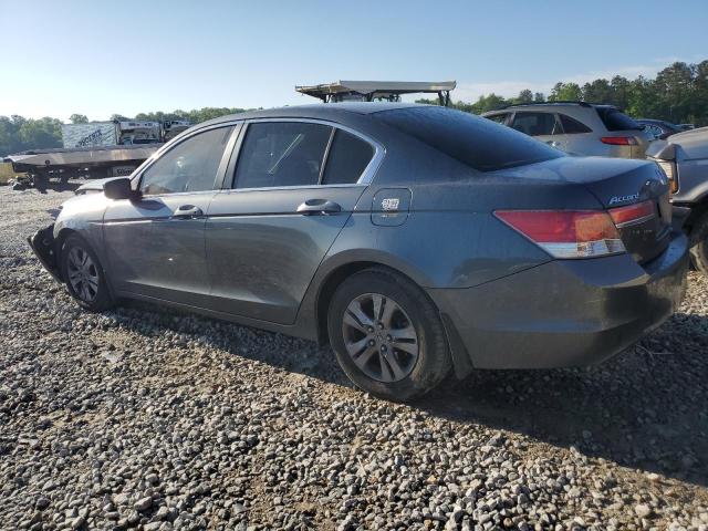 Photo 2 from auction – 2012 HONDA ACCORD SE with VIN 1HGCP2F6XCA094890
