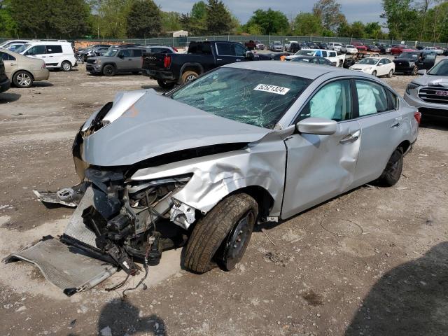 NISSAN ALTIMA 2.5 2016 with VIN 1N4AL3APXGC154965 - Photo from auction