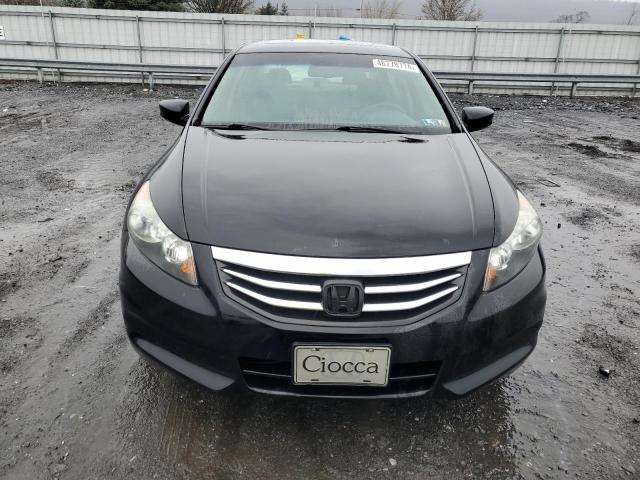Photo 5 from auction – 2011 HONDA ACCORD EXL with VIN 1HGCP2F83BA038144