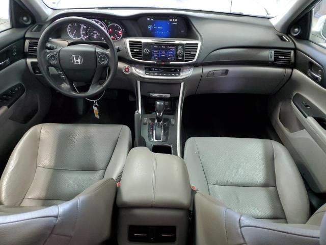 Photo 8 from auction – 2013 HONDA ACCORD EXL with VIN 1HGCR2F83DA026296