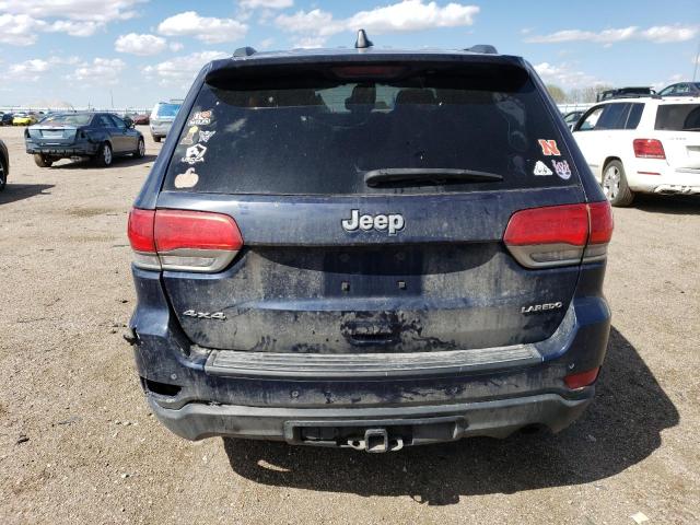 Photo 6 from auction – 2015 JEEP GRAND CHER with VIN 1C4RJFAG0FC214383