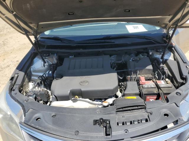 Photo 11 from auction – 2016 TOYOTA AVALON XLE with VIN 4T1BK1EB9GU195680