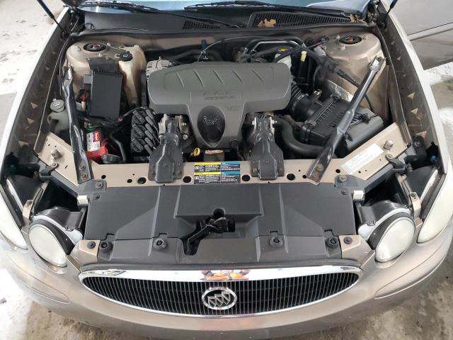 Photo 11 from auction – 2006 BUICK LACROSSE C with VIN 2G4WC552861253259