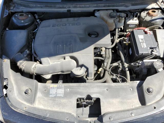 Photo 11 from auction – 2012 CHEVROLET MALIBU LS with VIN 1G1ZB5E03CF196484